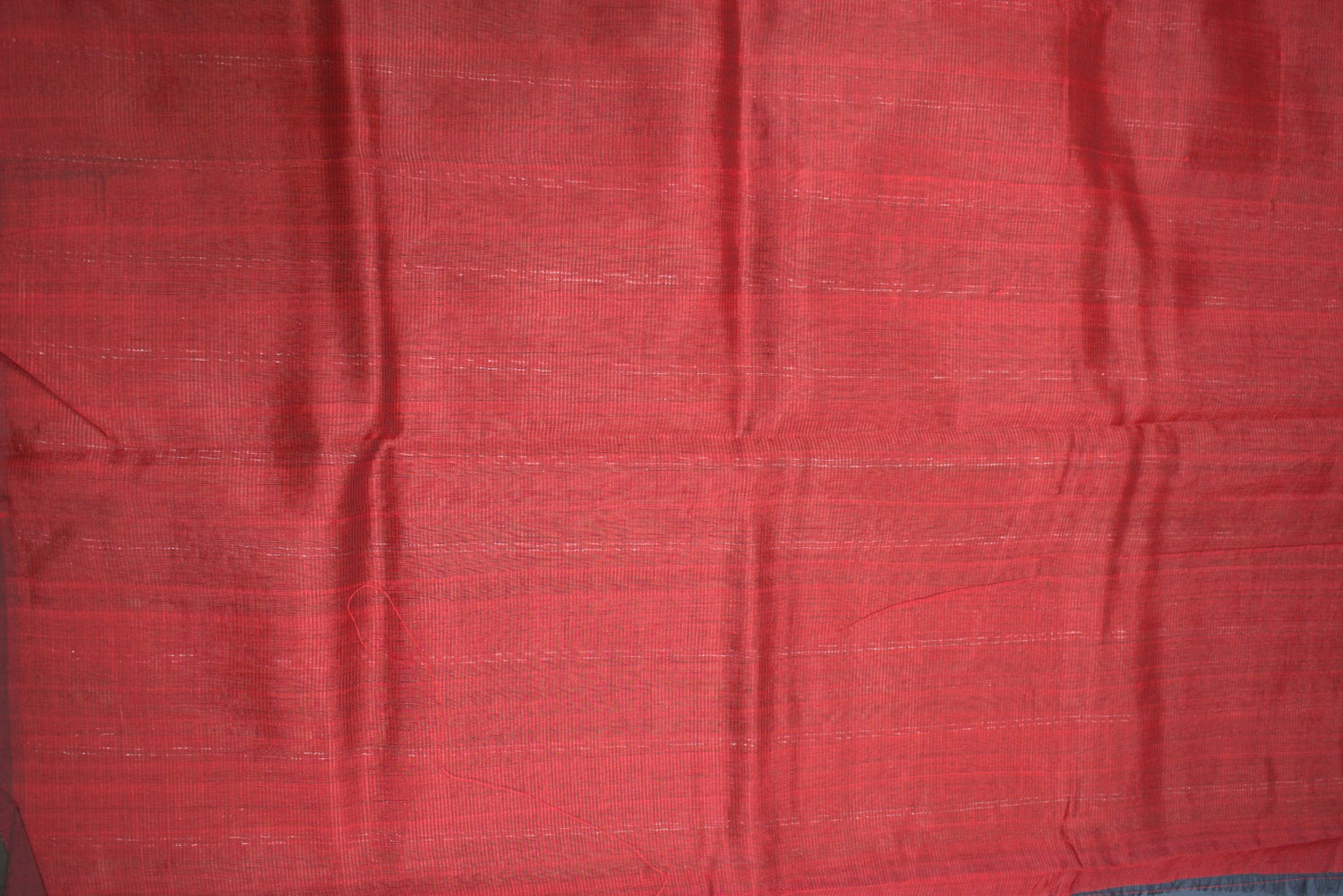 MEHANDI GREEN- PLANE MANGALAGIRI SAREE