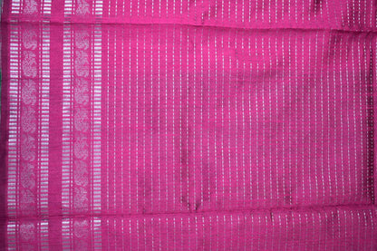 GREEN- DUPIYANA FANCY SAREES