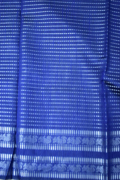 NAVY BLUE- DUPIYANA FANCY SAREE