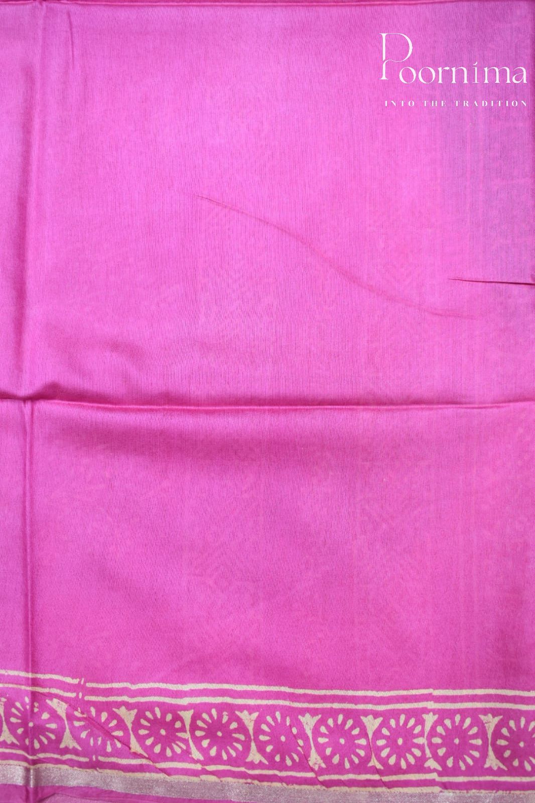 MINT GREEN- COTTON SILK SAREE