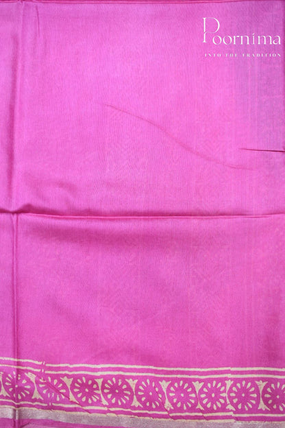 MINT GREEN- COTTON SILK SAREE