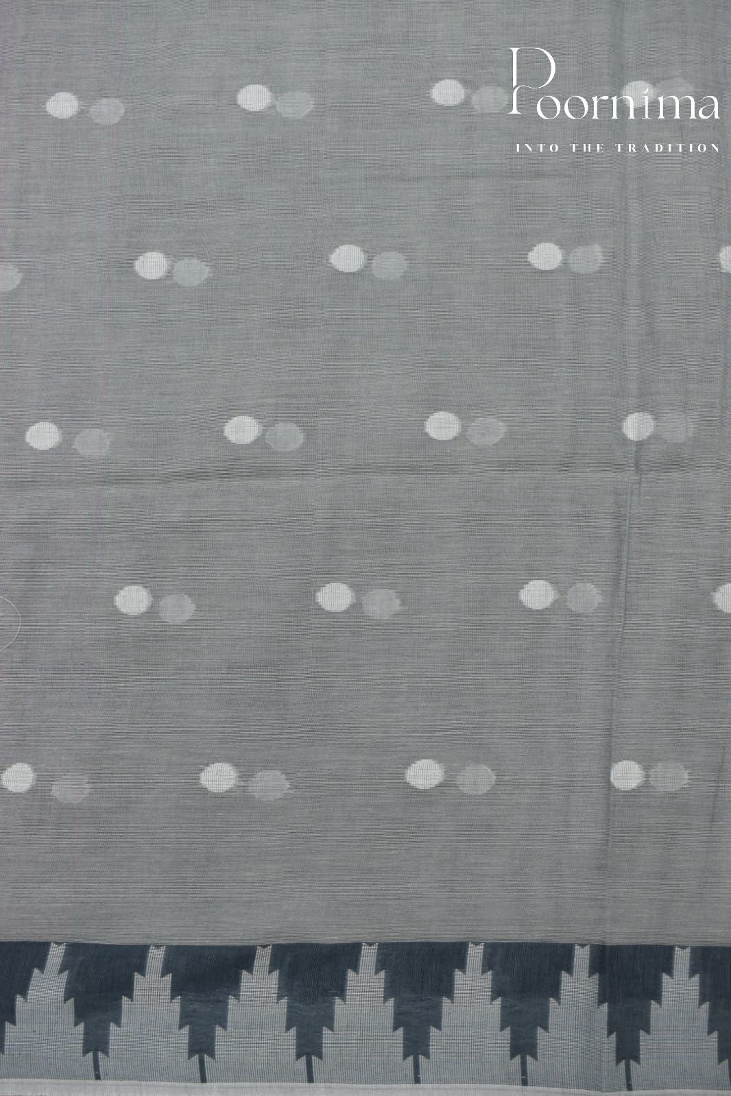 LIGHT PINK- LINEN FANCY SAREE