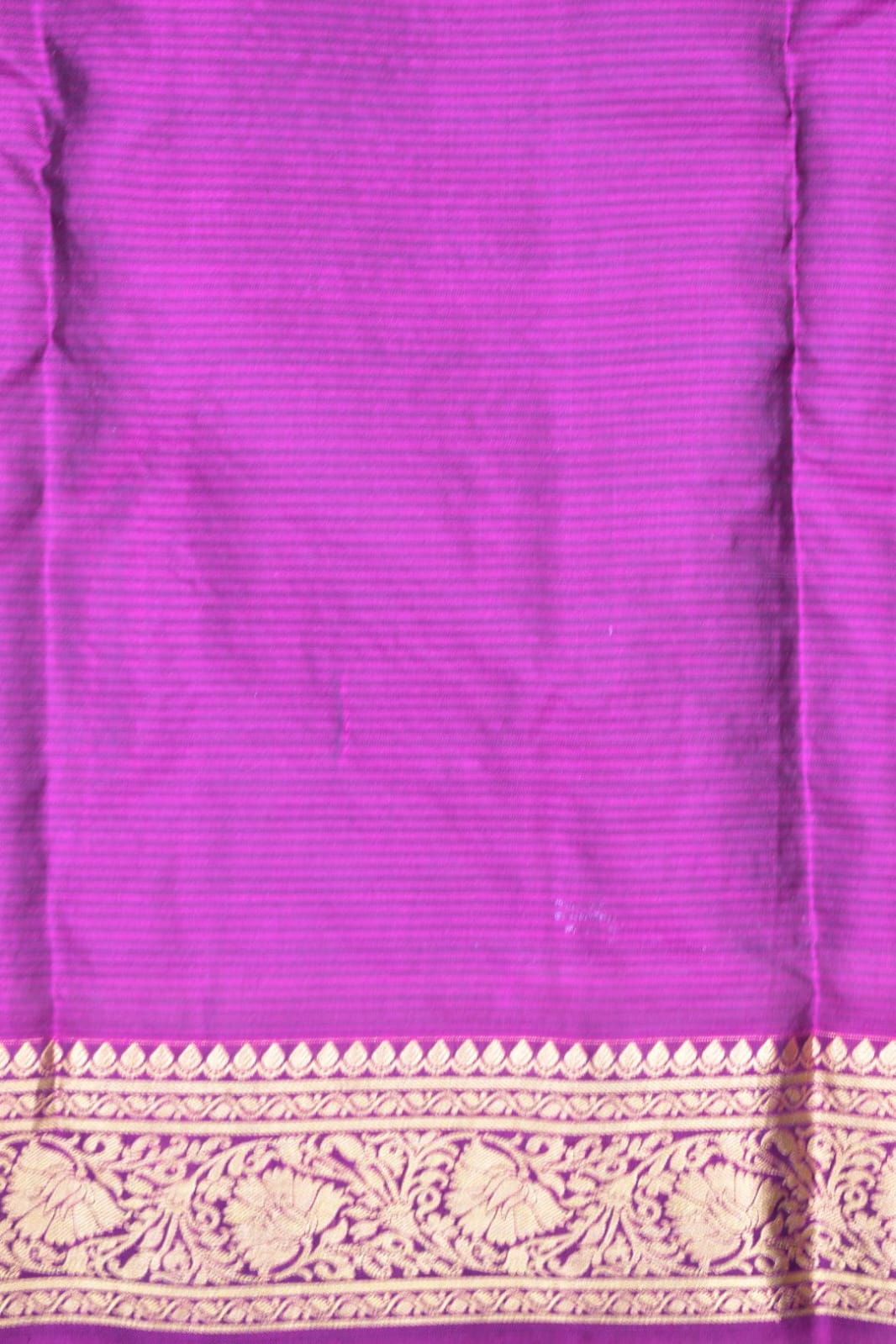 GREY- PURE KANJEEVARAM ARNI SILK SAREE