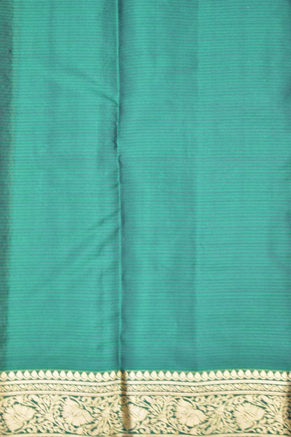 HONEY- PURE KANJEEVARAM ARNI SILK SAREE
