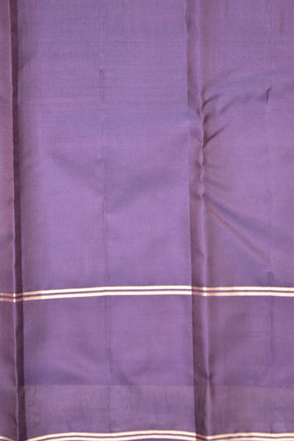 PINK- PURE KANJEEVARAM ARNI SILK SAREE