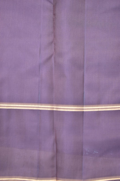 HONEY- PURE KANJEEVARAM ARNI SILK SAREE
