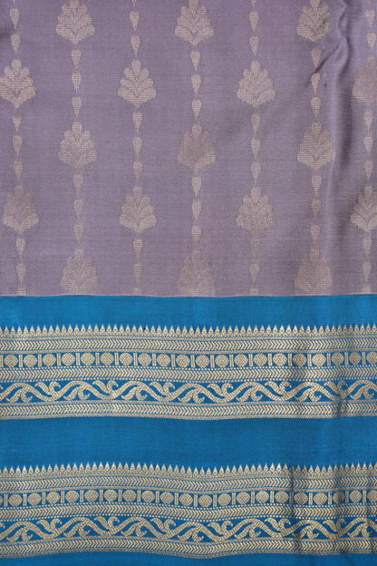 OLD ROSE- PURE KANJEEVARAM ARNI SILK SAREE