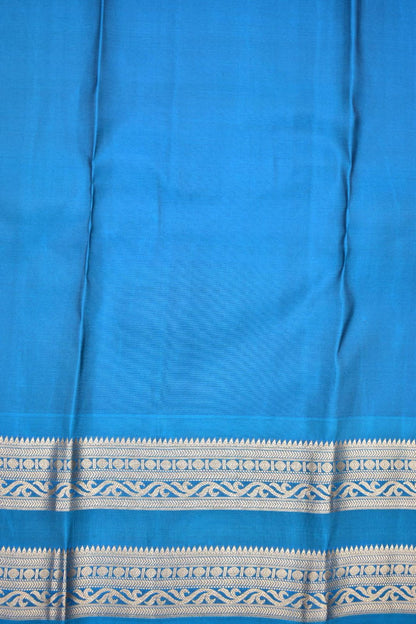 OLD ROSE- PURE KANJEEVARAM ARNI SILK SAREE