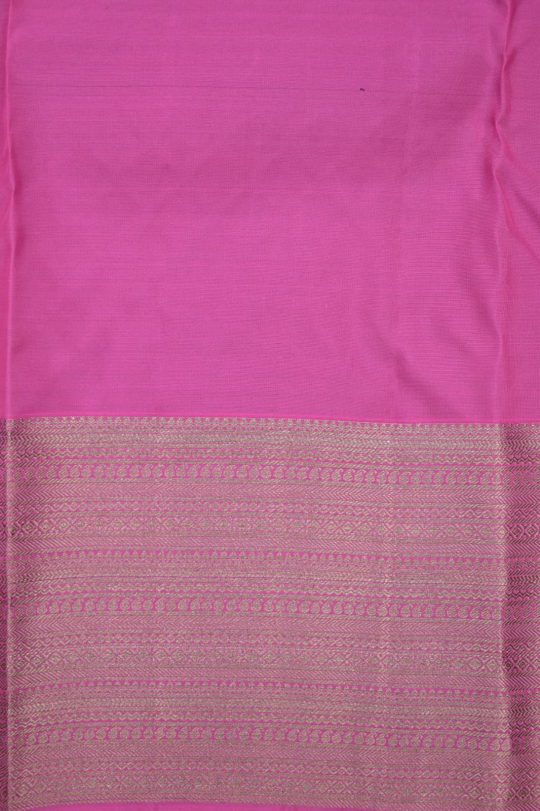 SKY BLUE- PURE KANJEEVARAM ARNI SILK SAREE