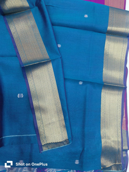 SAMBALPURI PATTU SAREE