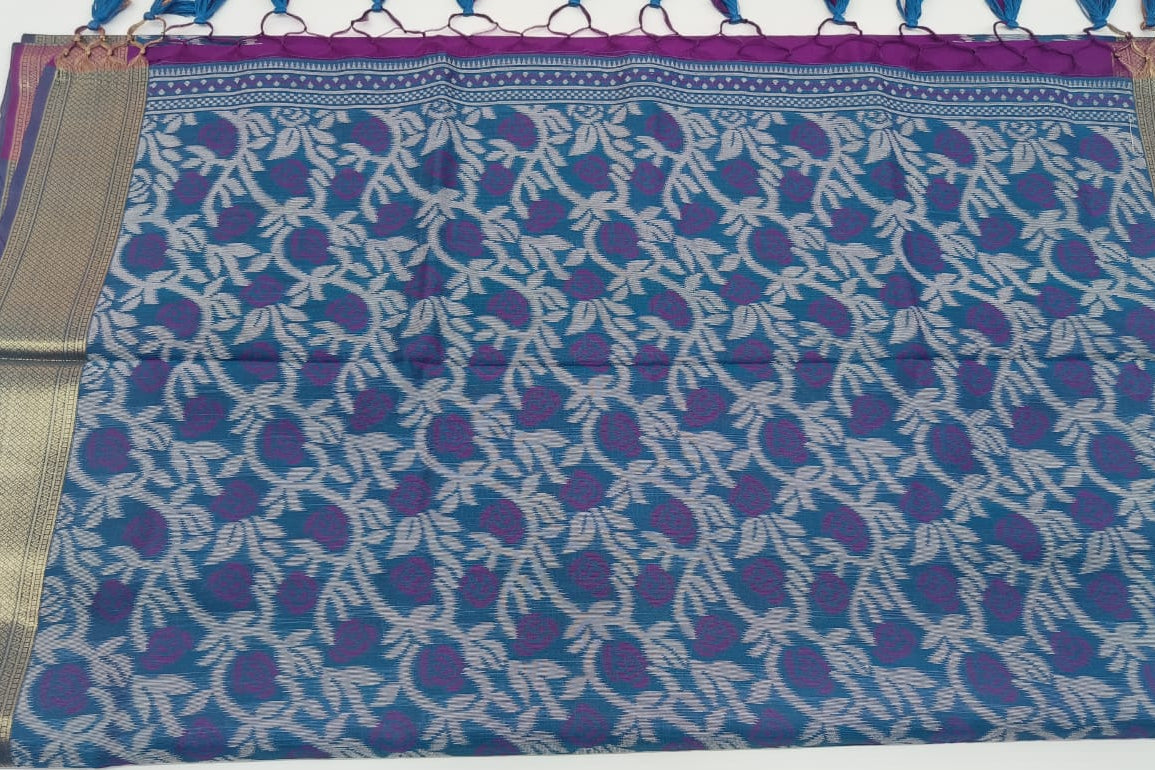 SAMBALPURI PATTU SAREE