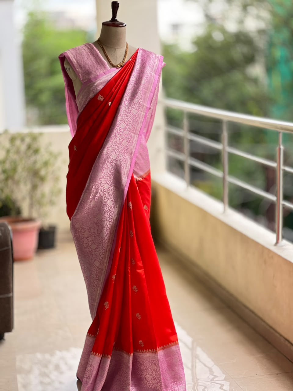 PURE BENASARI PATTU