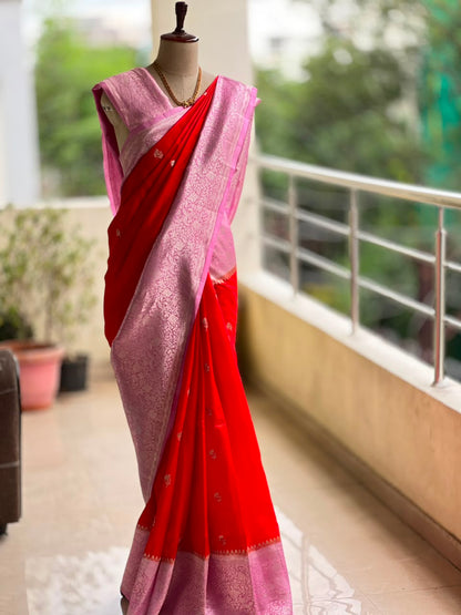 PURE BENASARI PATTU