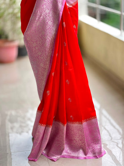 PURE BENASARI PATTU