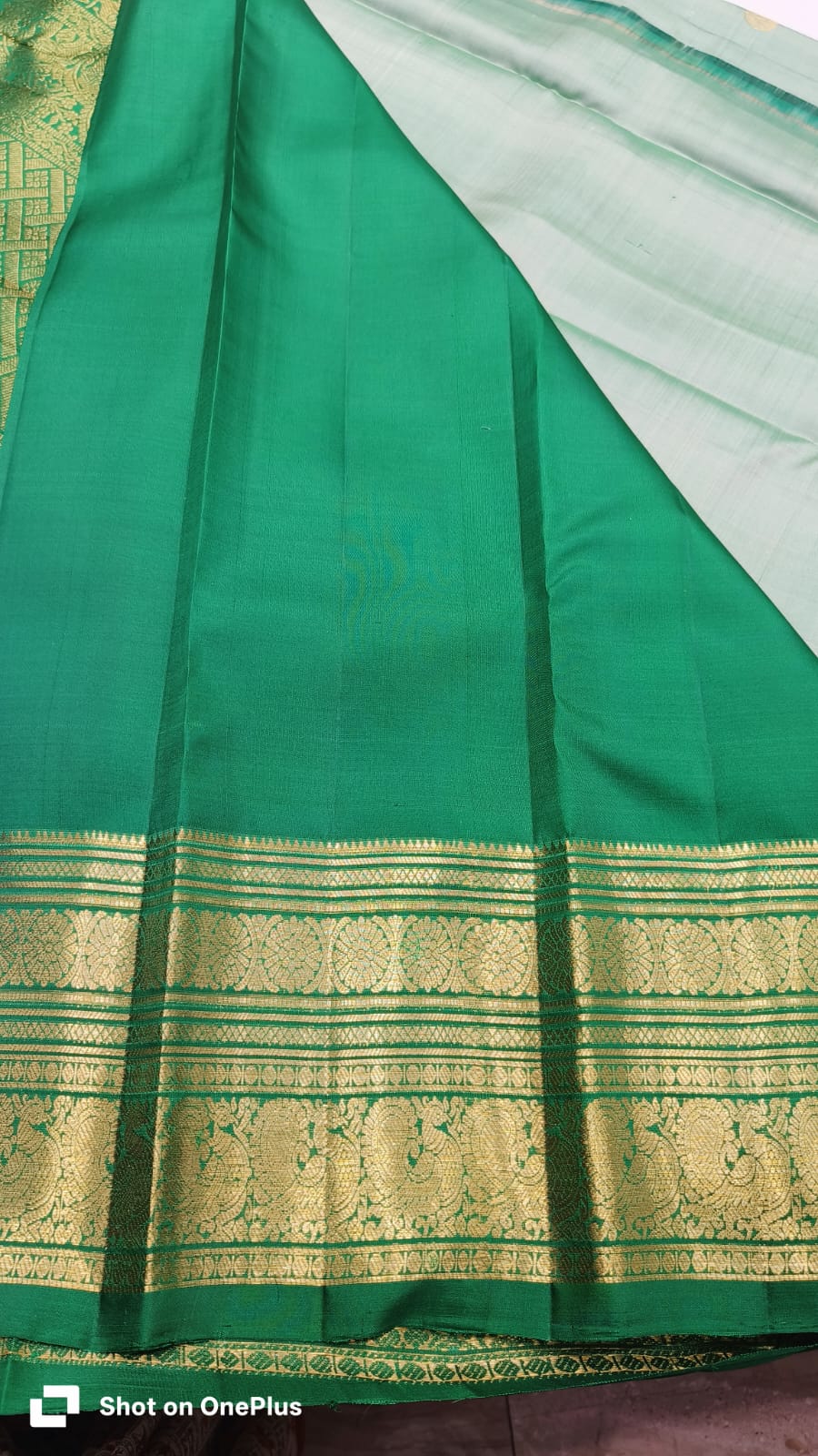 PURE PATTU SAREE