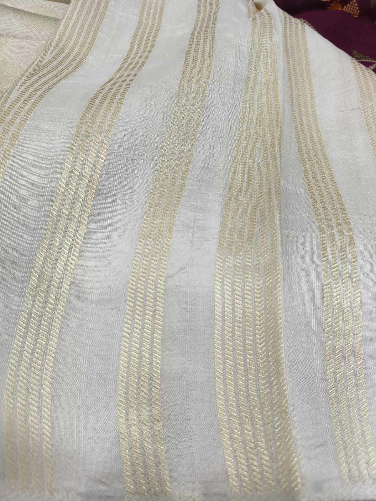 BENARASI GEORGETTE