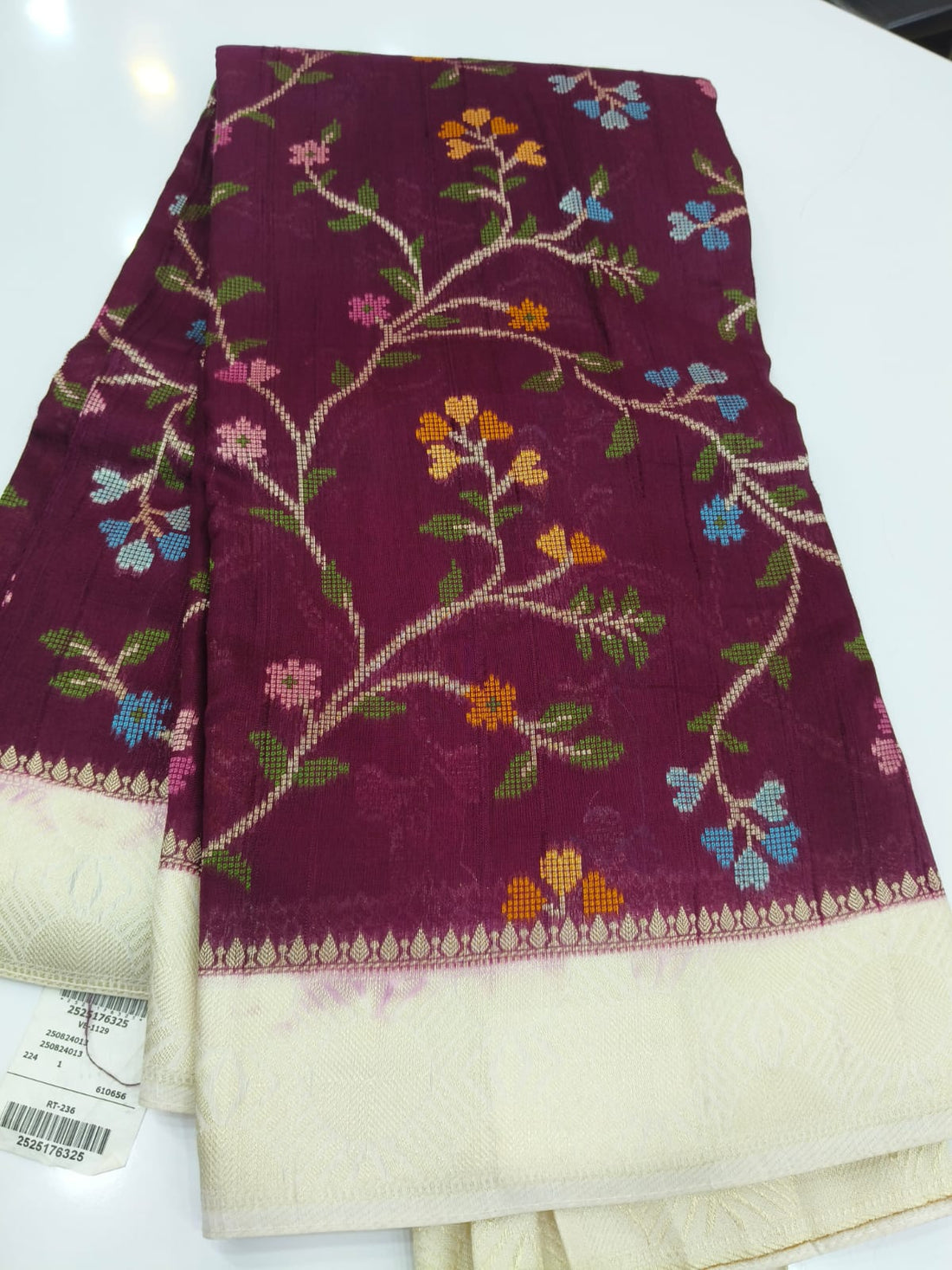 BENARASI GEORGETTE
