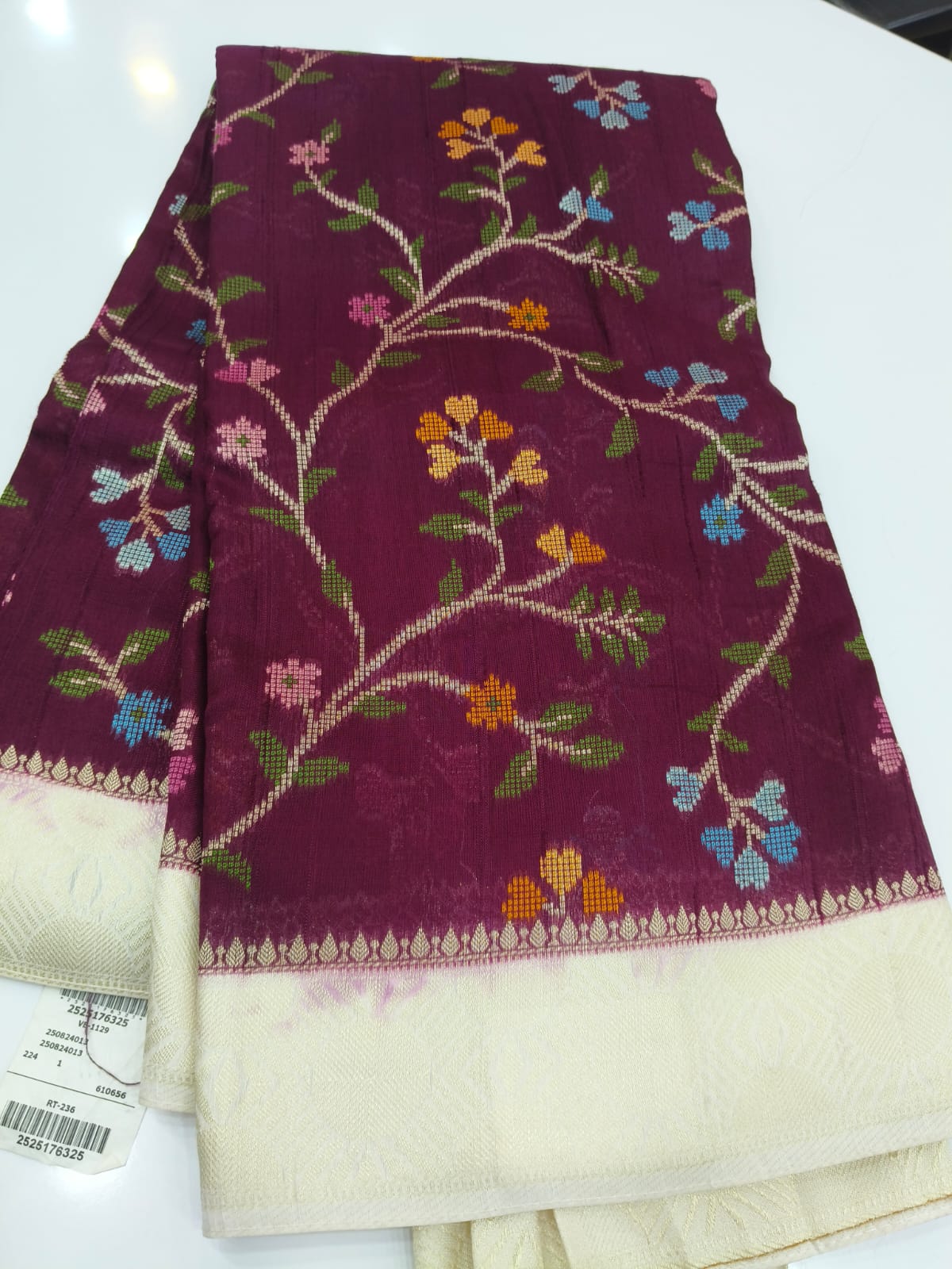 BENARASI GEORGETTE