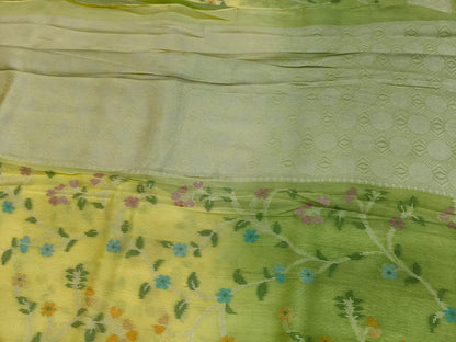 BENARASI GEORGETTE