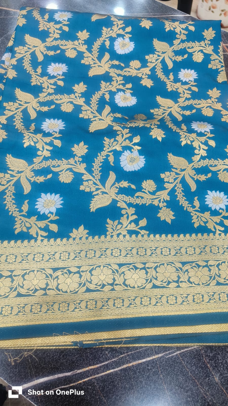 KATHAN BENARASI SAREES