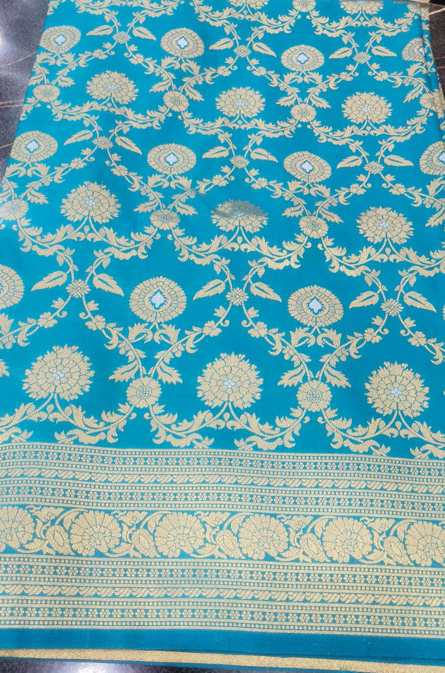 KATHAN BENARASI SAREES