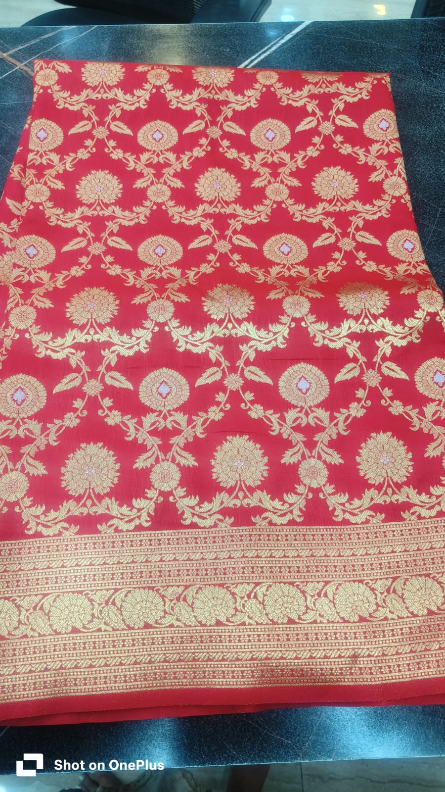 KATHAN BENARASI SAREES