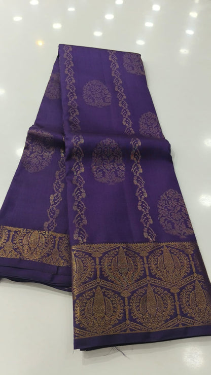 PURE PATTU SAREE