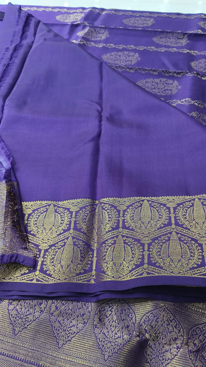 PURE PATTU SAREE