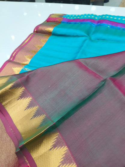 PURE PATTU SAREE