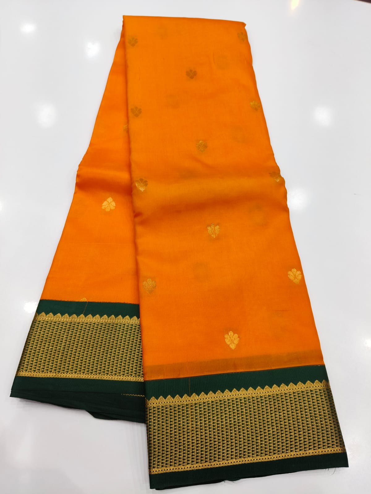 PURE PATTU SAREE