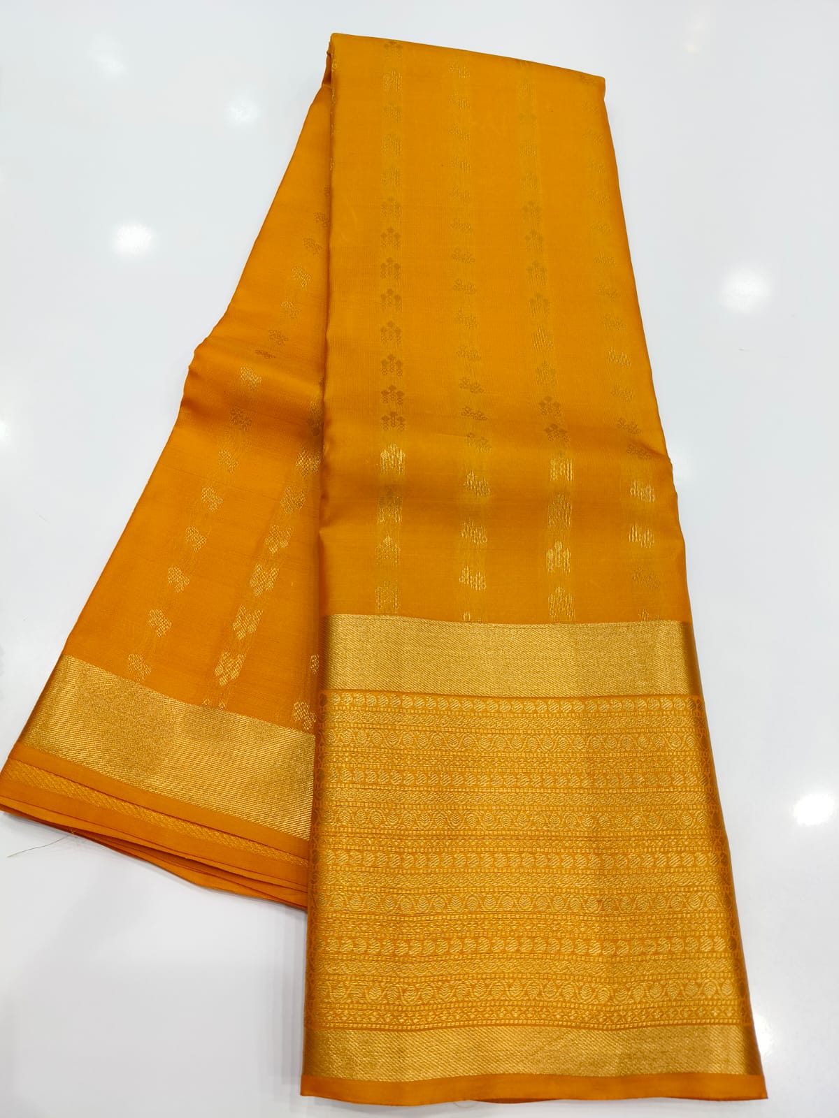 PURE PATTU SAREE