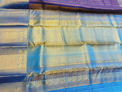 PURE PATTU SAREE
