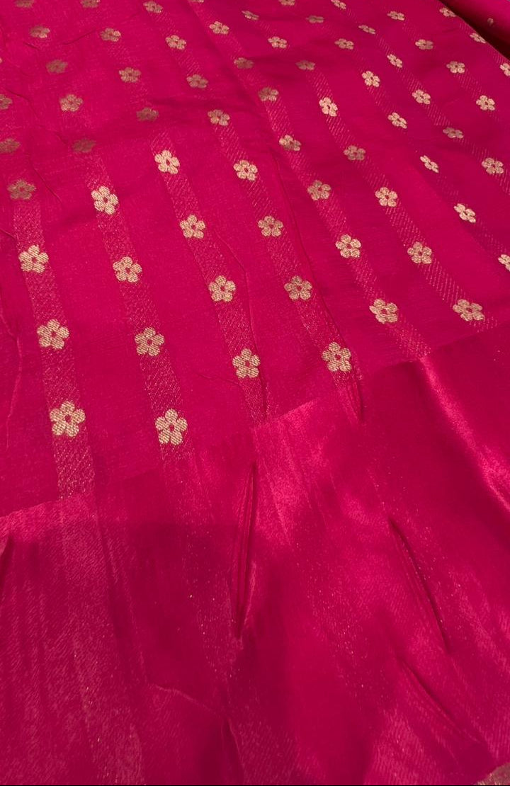 JAMDHANI KOTA SAREE