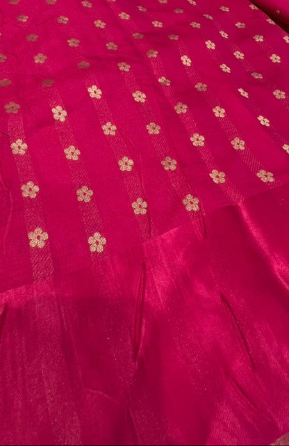 JAMDHANI KOTA SAREE