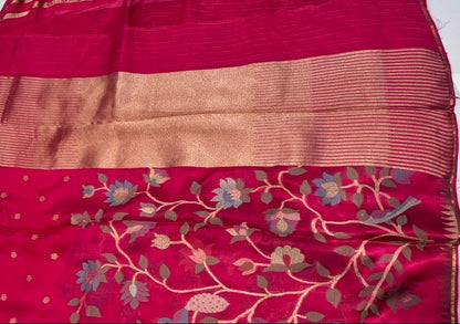 JAMDHANI KOTA SAREE