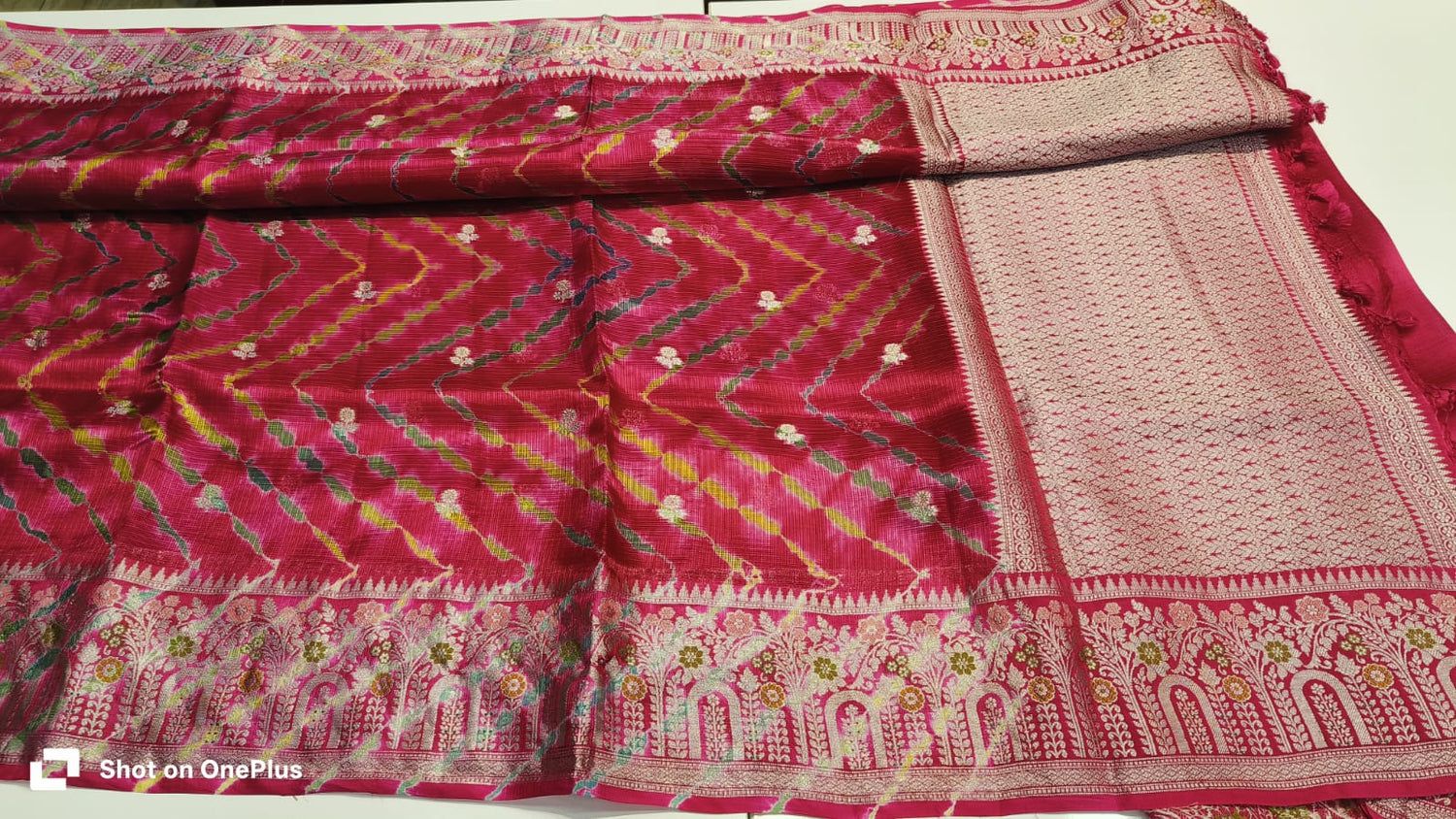 KOTA SAREE