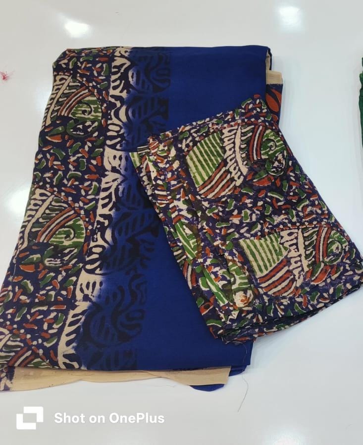 GEORGETTE SAREE