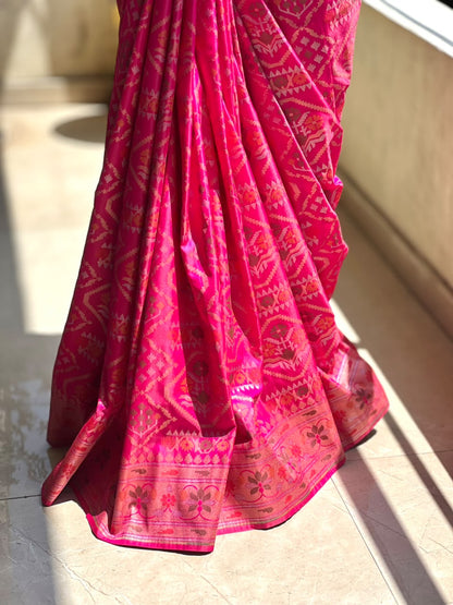 PURE KATHAN PATTU
