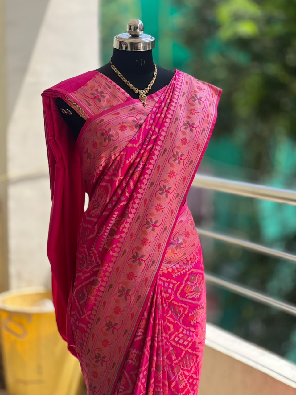 PURE KATHAN PATTU
