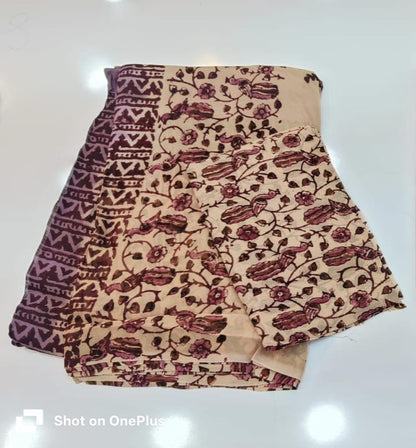 GEORGETTE SAREE