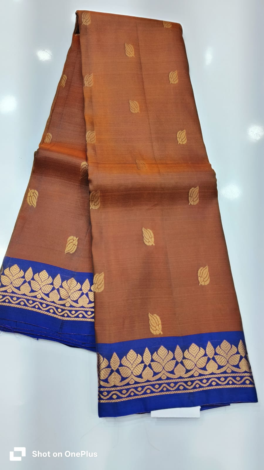 PURE PATTU SAREE