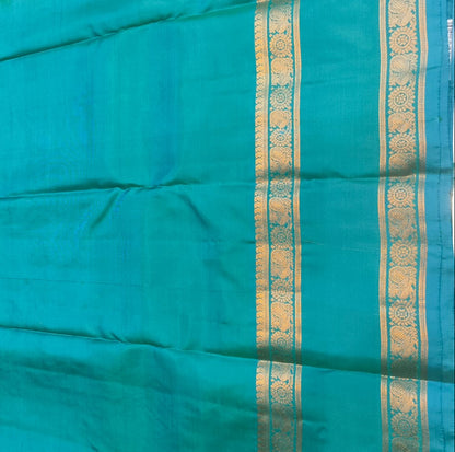 PURE PATTU SAREE