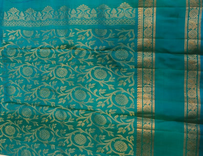 PURE PATTU SAREE