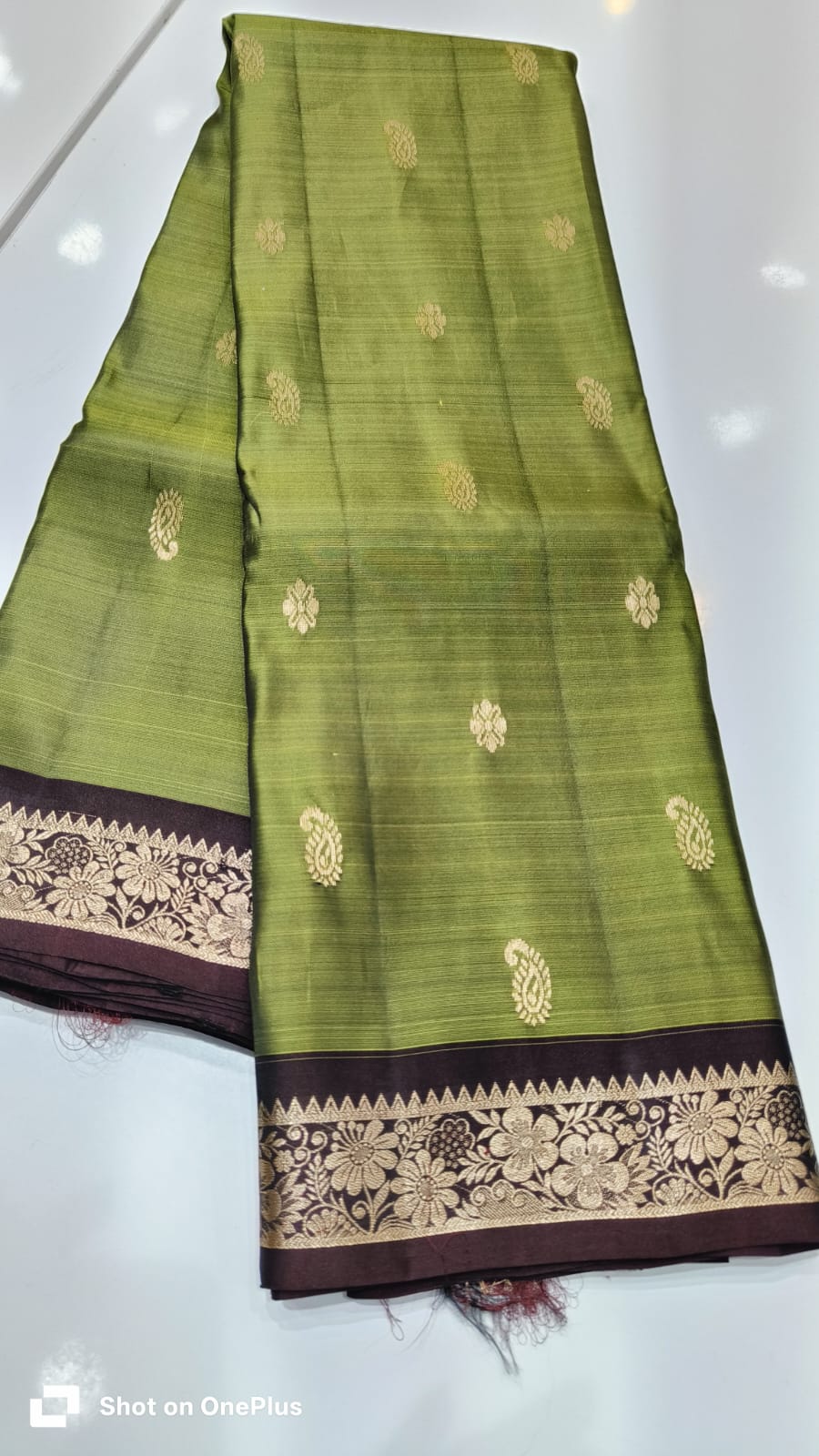 PURE PATTU SAREE