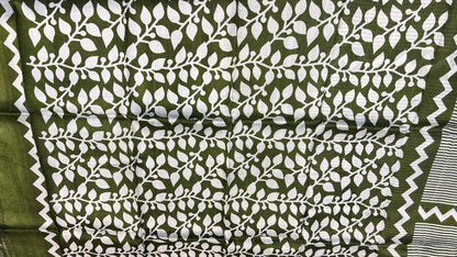 KASHMIRI SILK SAREE
