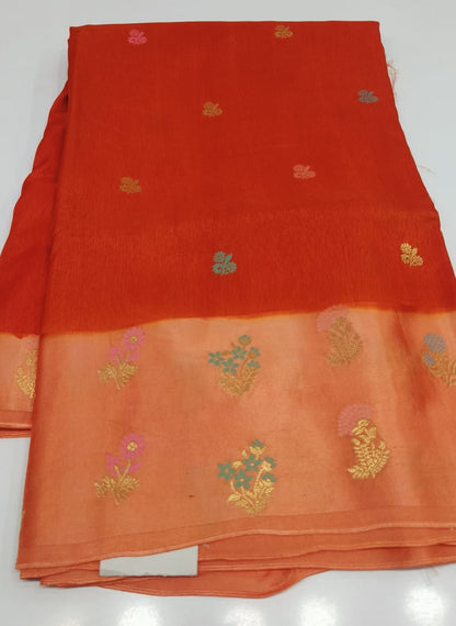 MASHRU SILK SAREES