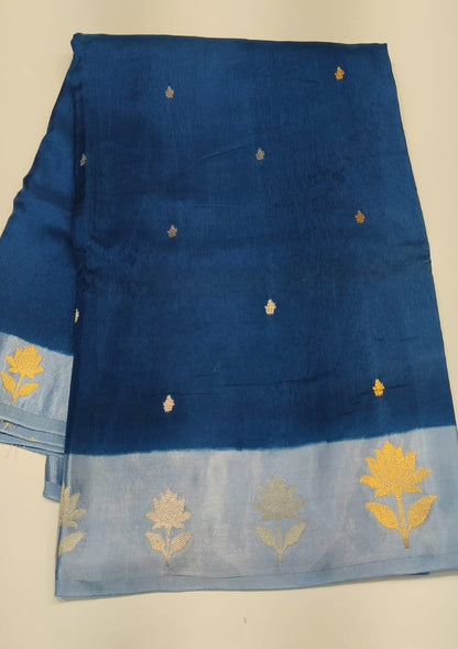 MASHRU SILK SAREES