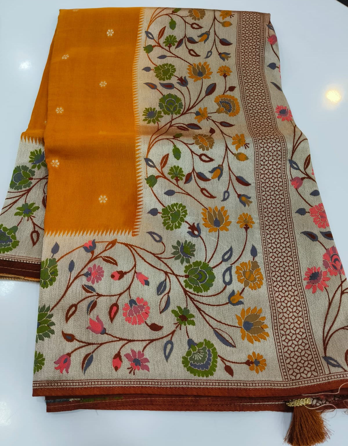 BENARASI SAREE