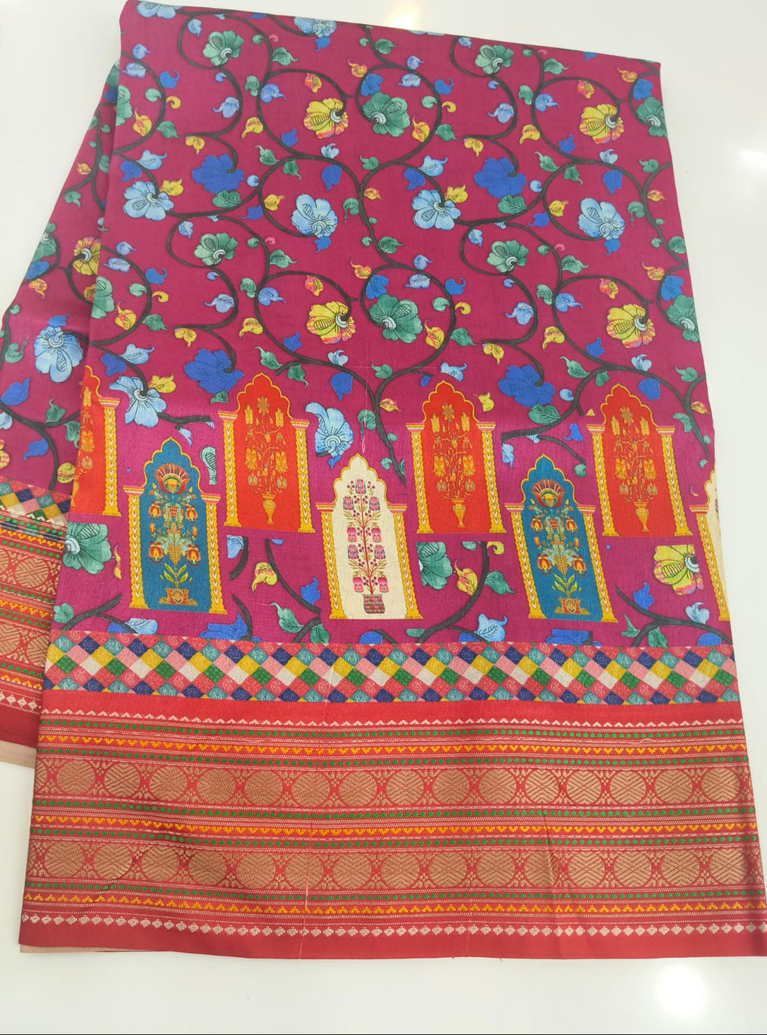 PATOLA SAREE