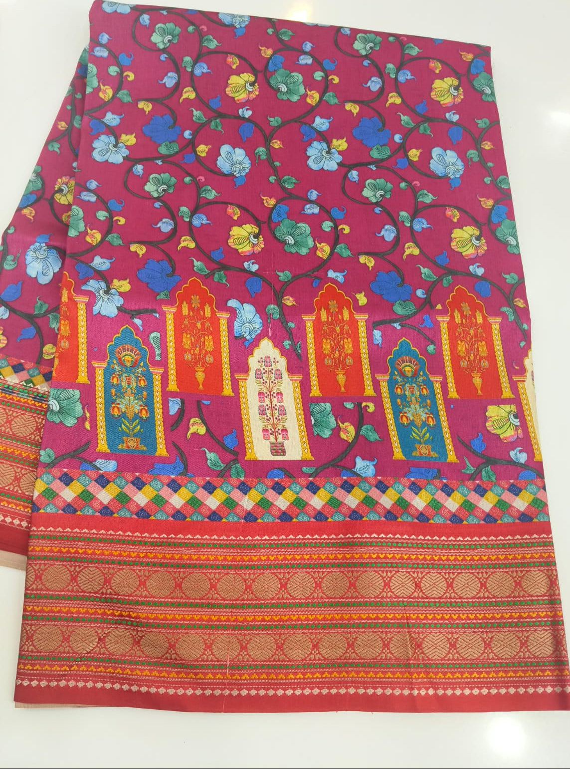 PATOLA SAREE